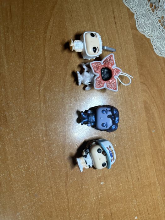 Киндер игрушка осд