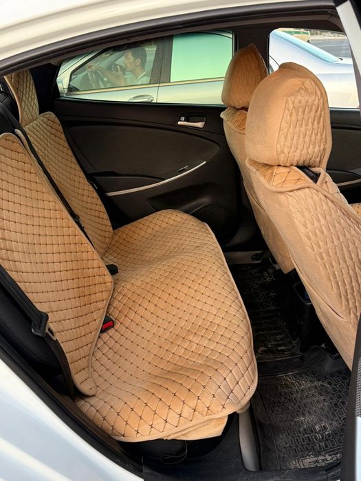 Акцент.Автомат.2013г