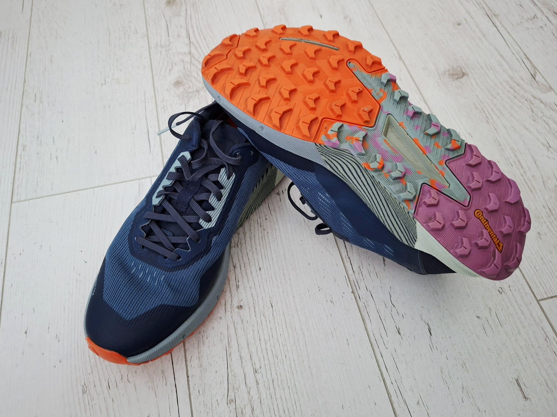 Adidas Terrex Gore-tex-Ориг. Маратонки
