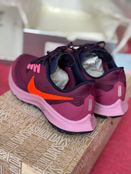 Nike trail Pegasus 36