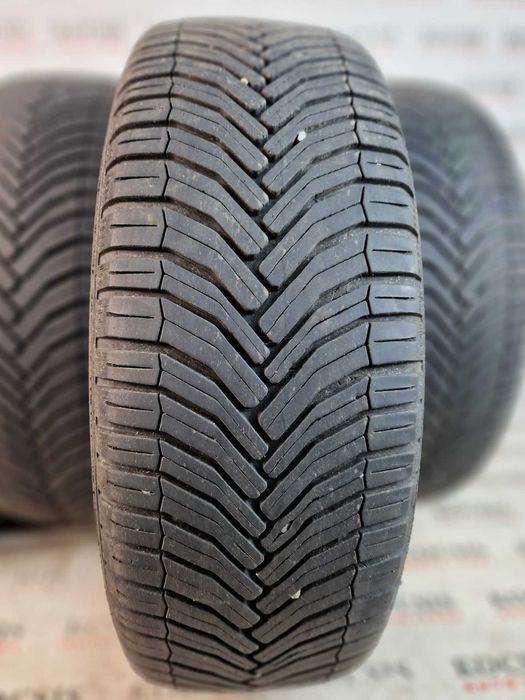 Anvelope second hand m+s 205 60 16 Michelin