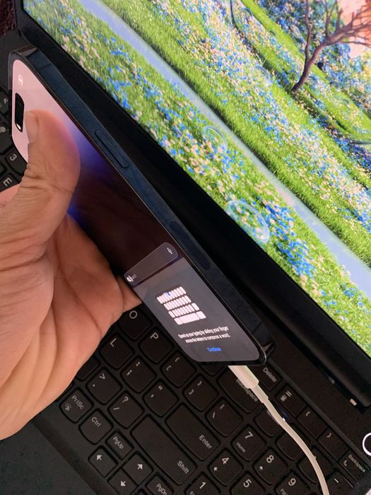 iPhone 14 pro max 128gb