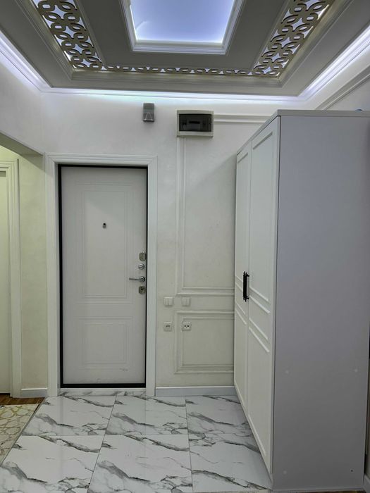 "Bankovskiy" ELIT uy Shahriston - 124 m2