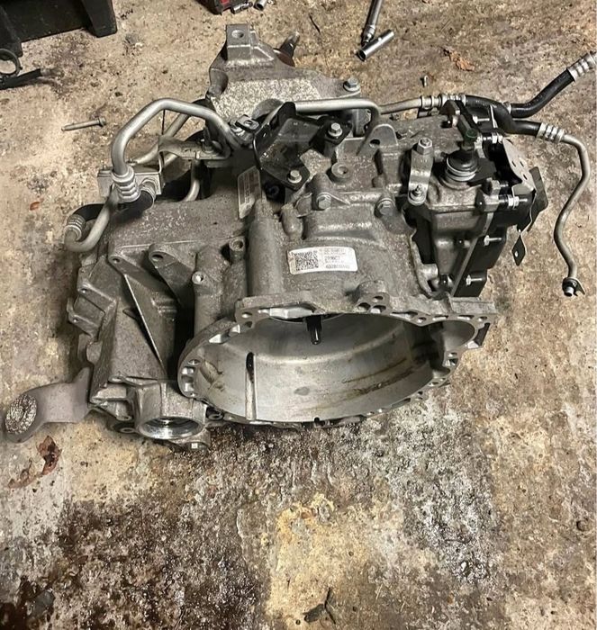 Cutie automata ford kuga 1.5 ecoboost 4×4 2015-2019