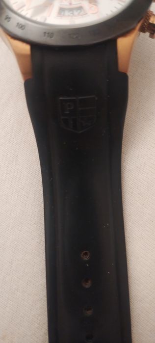 Us polo assn часовник