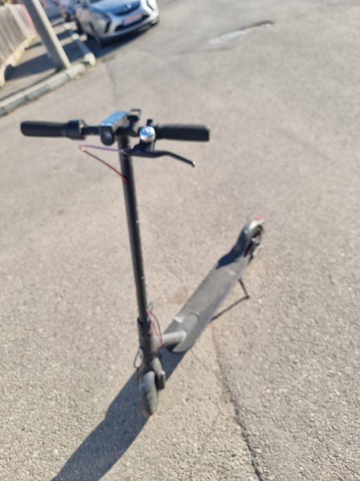 Trotineta electrica 36v 20km/h