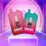 Vape 25000 Puffs Unic in tara