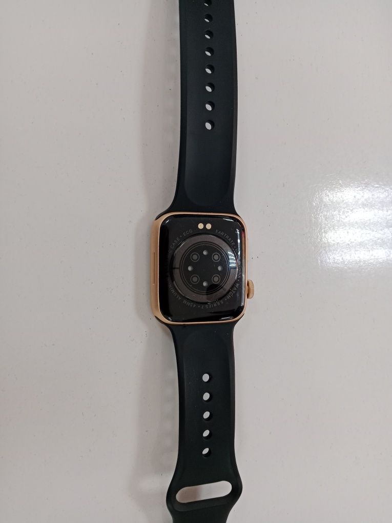 Apple watch se 7