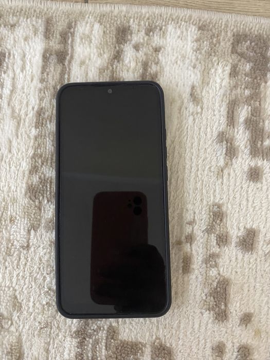 Телефон сатылады Redmi 9 A