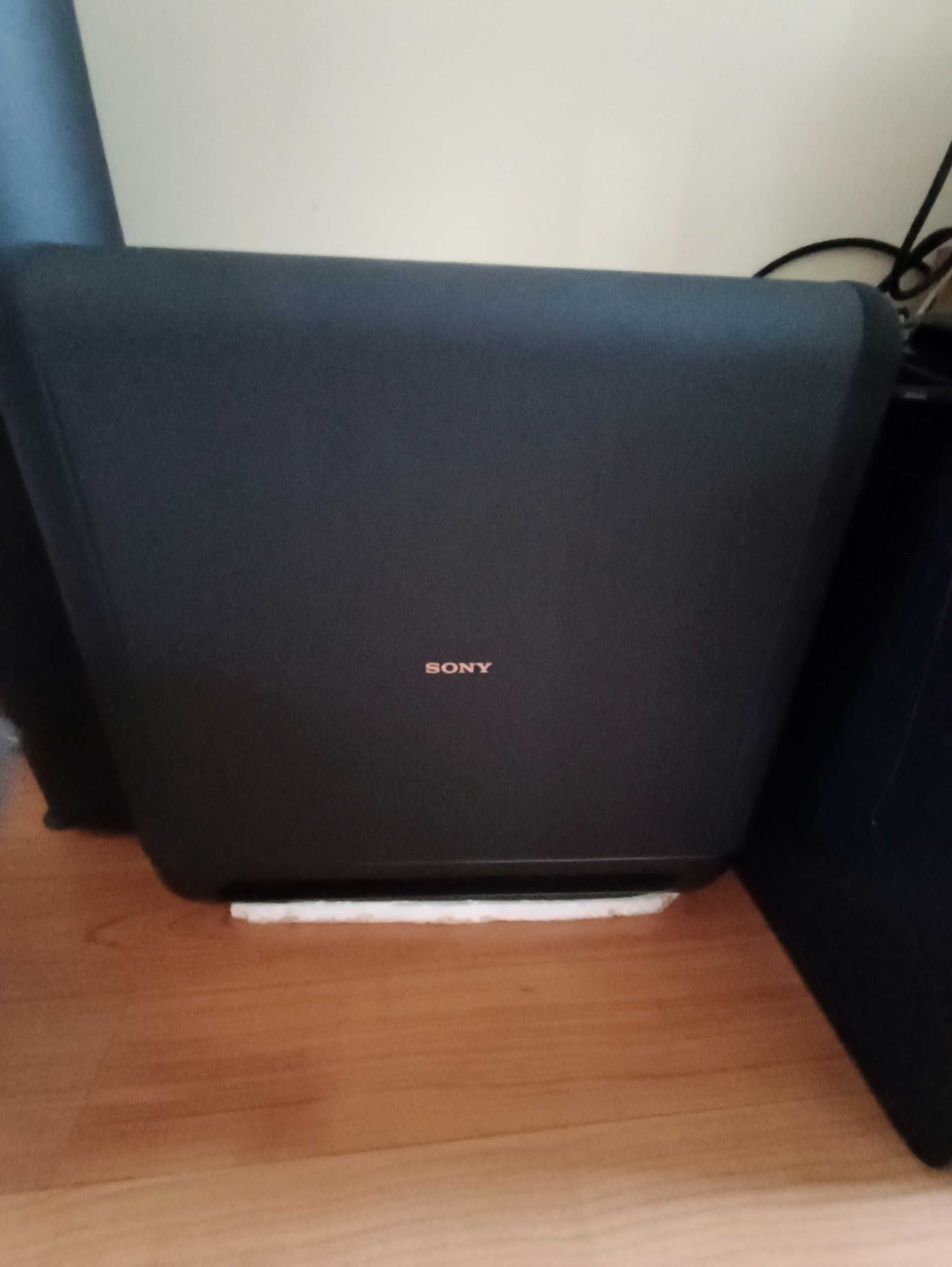 SONY HT-A7000 + SA-RS5+SW5
