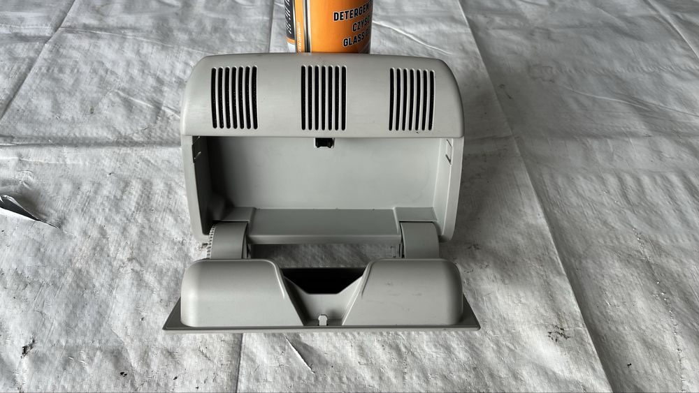 Жабка за очила Skoda Octavia 2 (2004-2013)