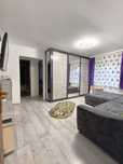 Apartament 2 camere Ovidiu la DN, mobilat-utilat, centrala gaze.