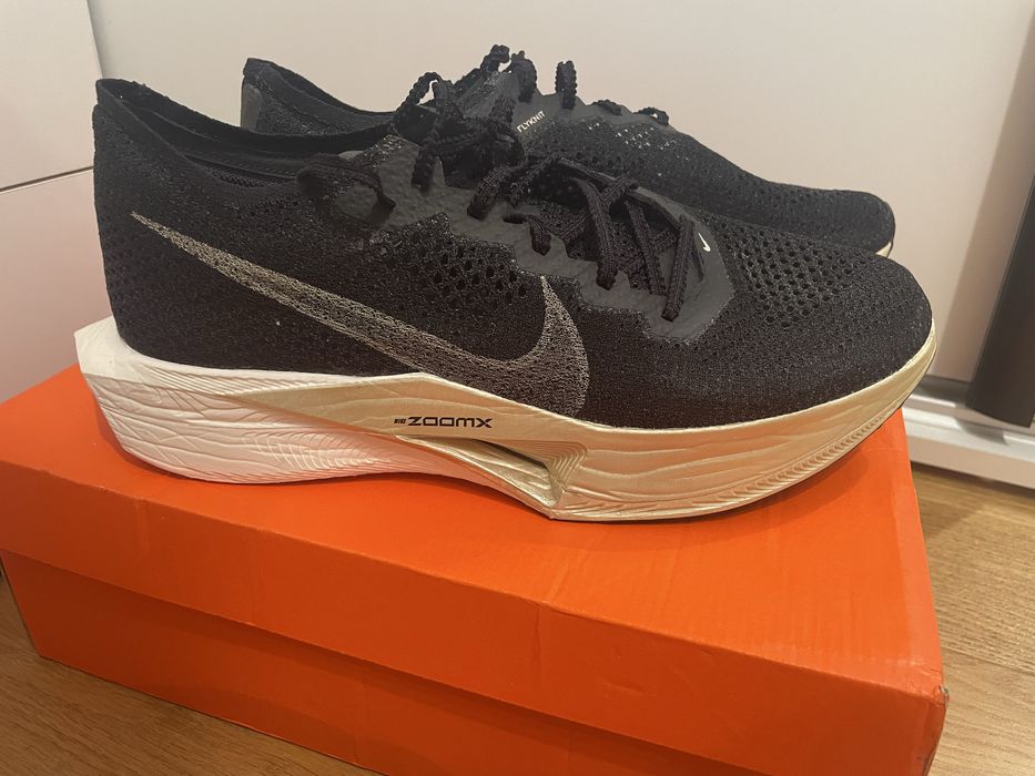 Nike Zoomx Vaporfly 3 noi 47