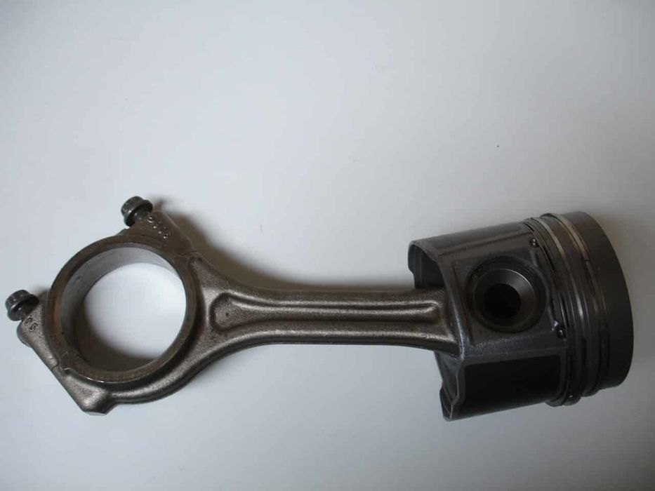 piston si biela mercedes benz atego