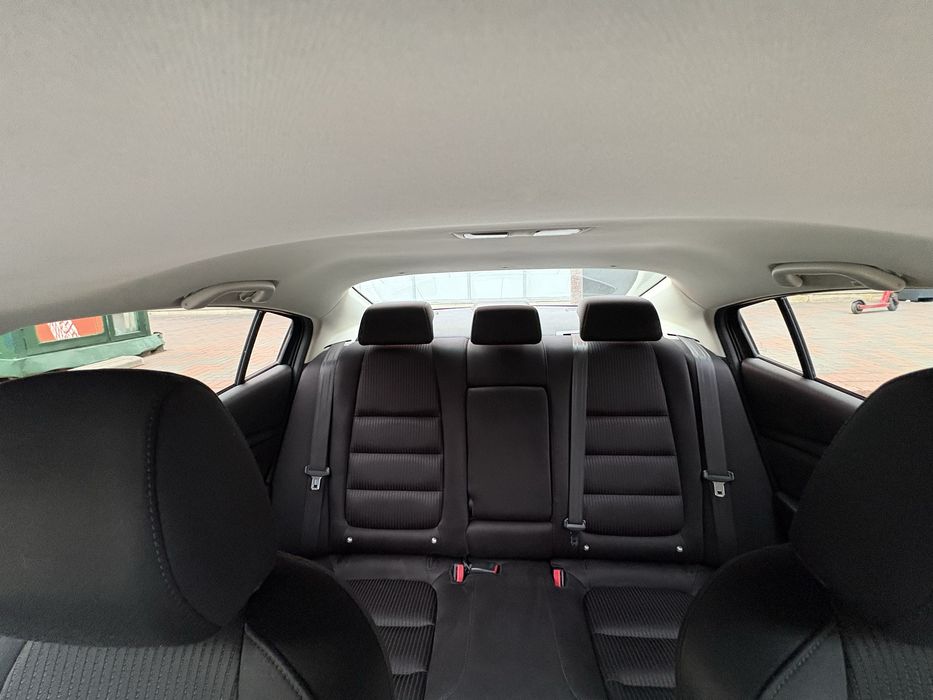 Mazda 6 CD 150 Attraction