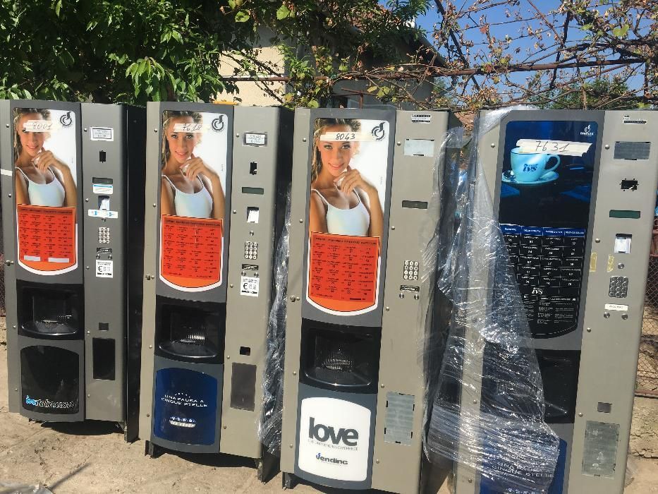 automate cafea bianchi bvm 951 952 971 972 931