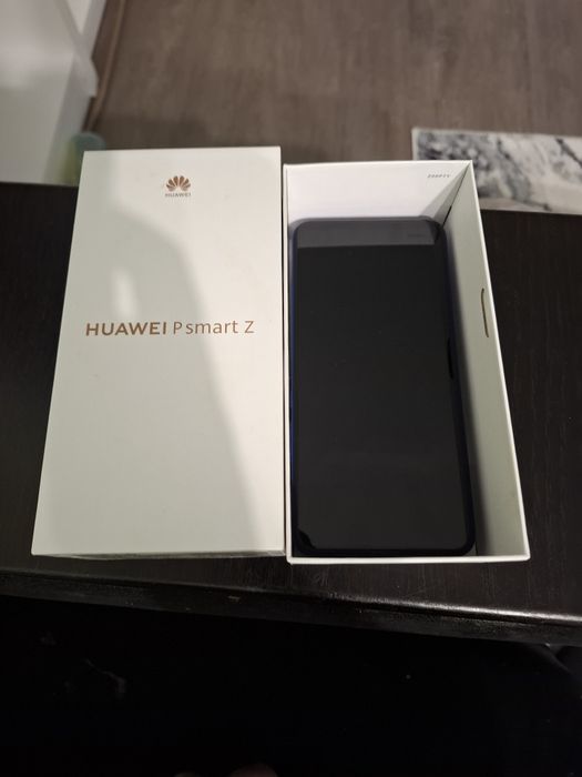 Huawei P Smart Z
