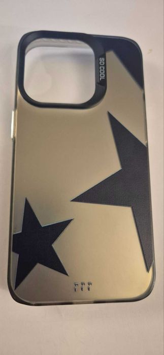 калъф  за Iphone 15 pro