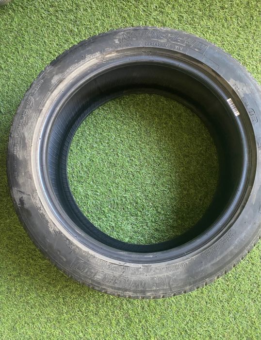 Anvelope de vara  Michelin primacy 3