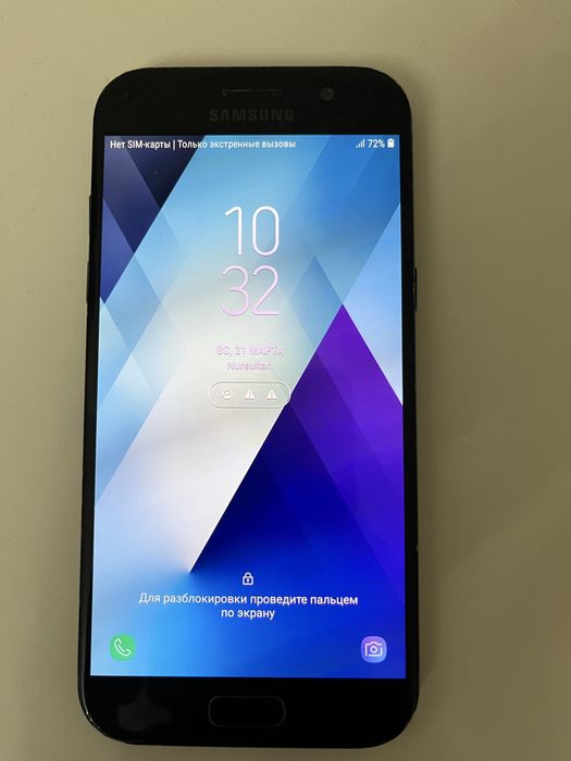 Samsung galaxy a5