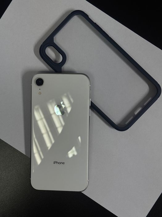 iPhone XR 128 Гб