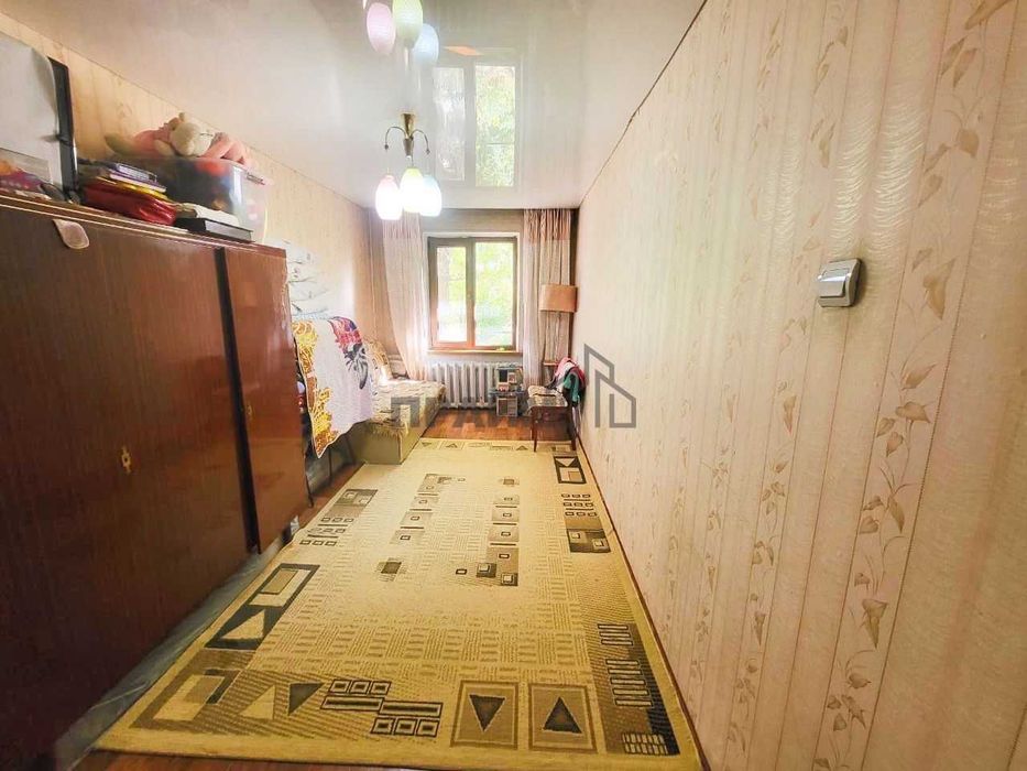 ПРОДАМ 2 ком. Самал (Галымбек ПРАЙМ)