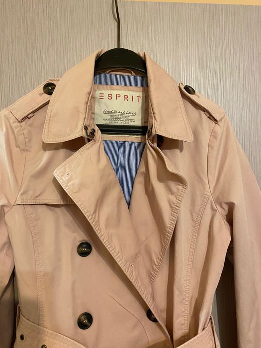 Шлифер Esprit/Mango/Zero