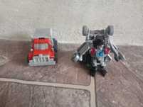 Transformers Optimus Prime