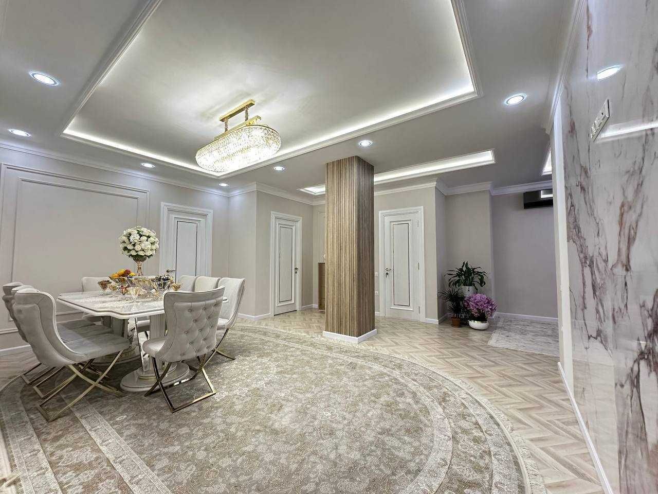 СРОЧНО продажа 3/6/10 ЖК "Мухташам", 100м2
