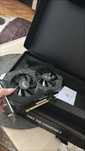 Placa video Asus Tuf Gaming 1660 super OC  6gb