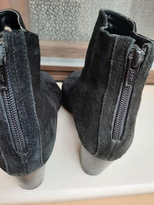 Botine dama New Look mărimea 39