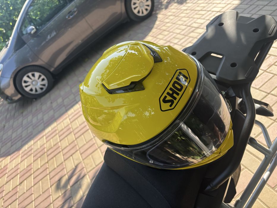 Casca moto shoei gt air 2