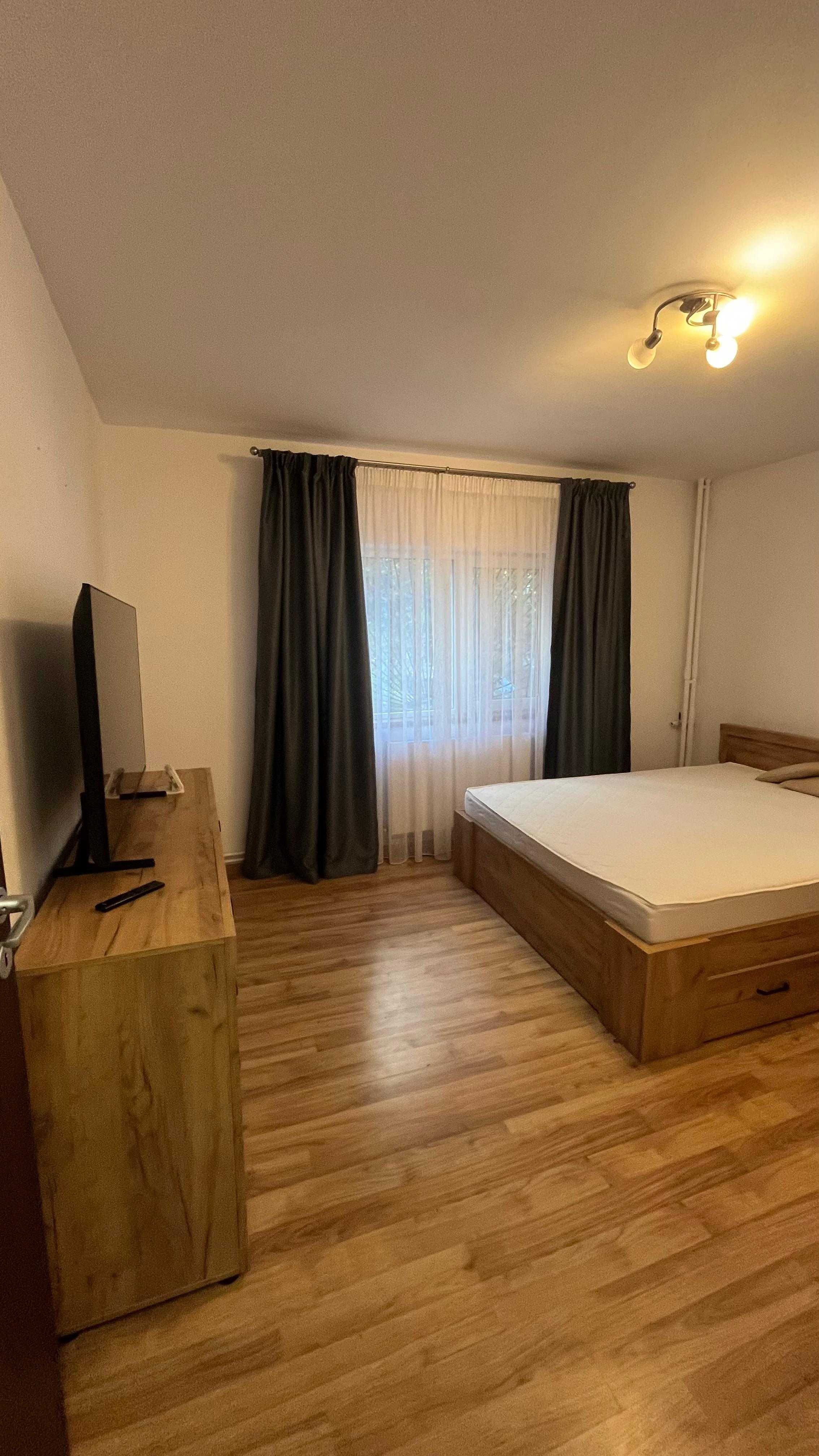 Inchiriere ap.2 camere Drumul Sarii