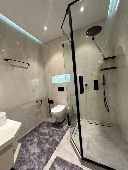 Mirabad Avenue! Сдаётся 3х комнатная квартира с авторским ремонтом!