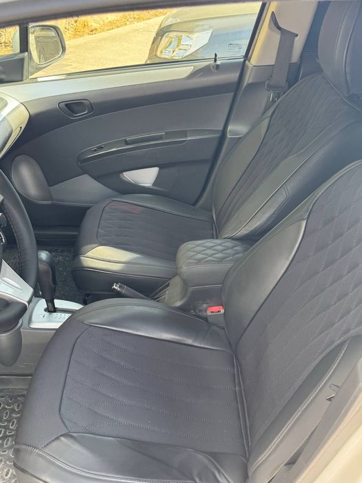 Spark avtamat 2018/ Спарк автамат 2018