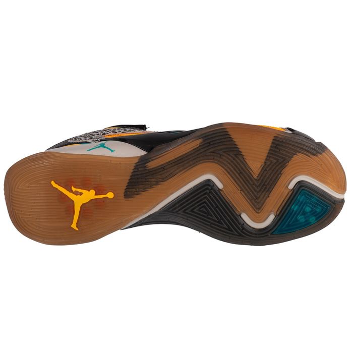 Jordan Luka 2 Basketball