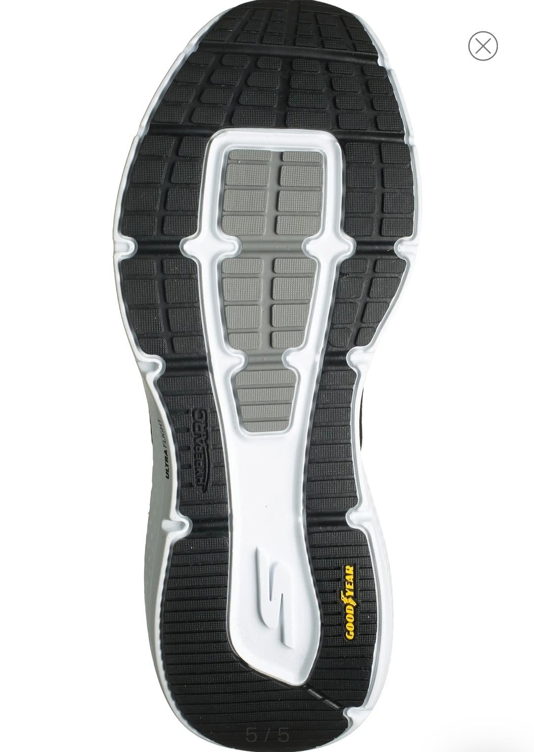 Adidasi SKECHERS 
Go Run Supersonic - Apex Athletic Sneaker (Men)
SKEC