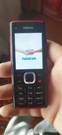 Раритет Nokia x2 00 оригинал