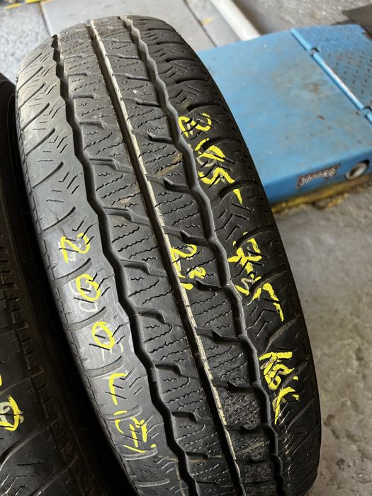 205 75 16c  maxis all season dot 2022