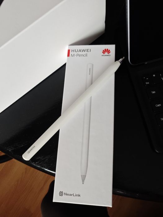 Tableta Huawei MatePad 11.5, Paper Edition 2025