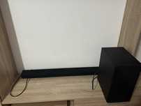 sound bar samsung