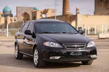 Прокат авто | Rent Car | Avto Ijara | Chevrolet Lacetti A/T