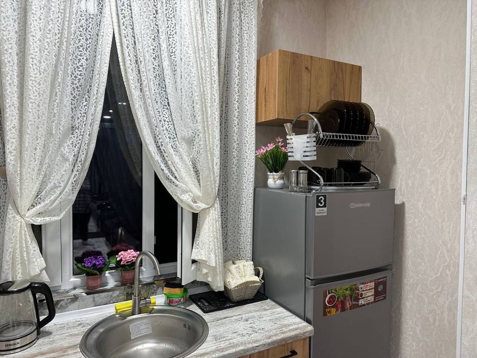 Арендага квартира БезМаклер болларга шериклика 700 мингдан Фарход бозо