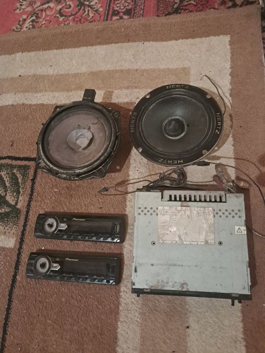 мафон калонки продаётся