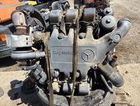 Motor Mercedes V6 euro 5 410 cai