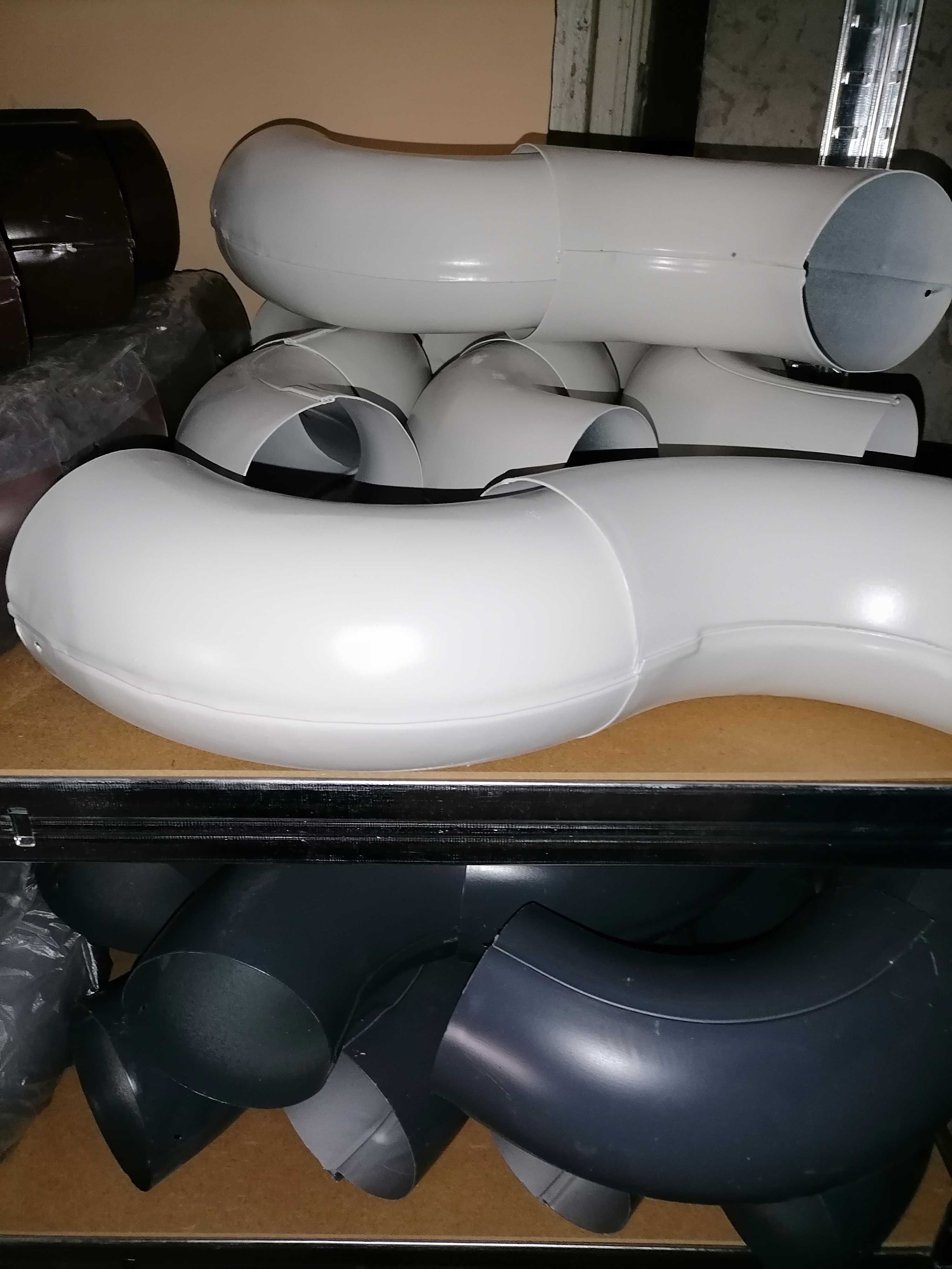 Ламарини с PVC покритие