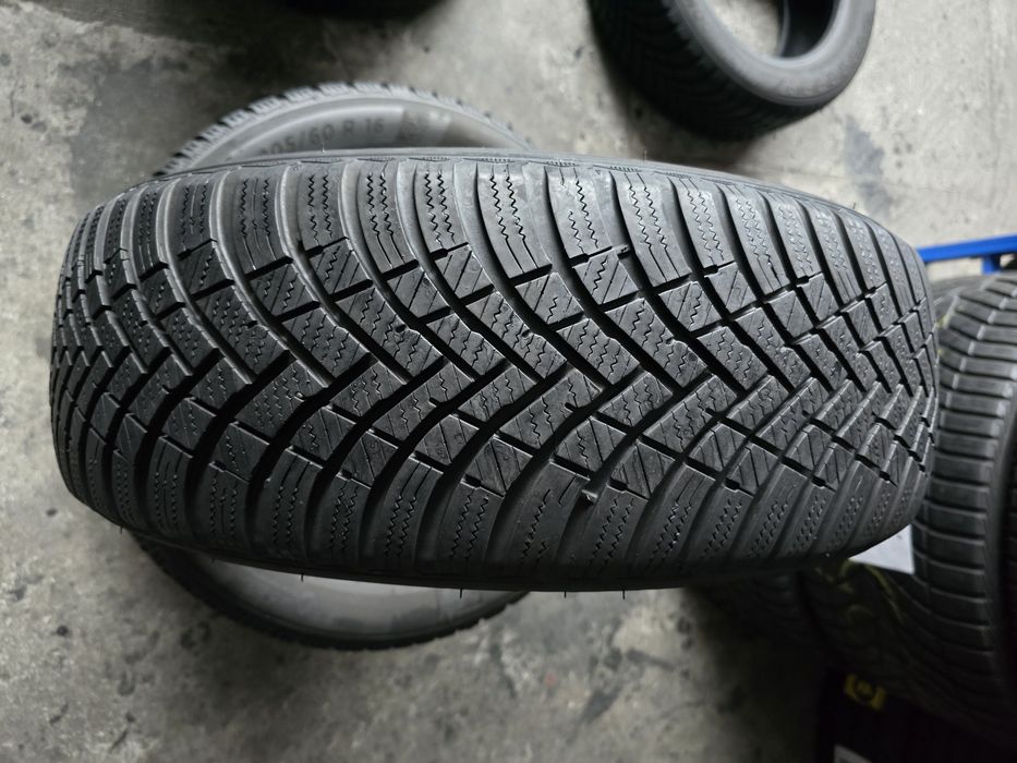 Hankook 195/60 R16 89H MS iarnă