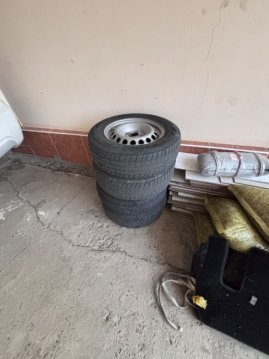 R14 kobaltvdiska balon 185/70/14