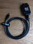 Diagnoza VCDS 25.3.1 cu cip STM32F429