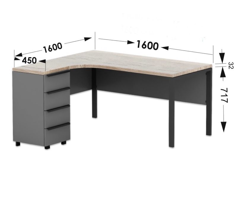 Стол руководителя